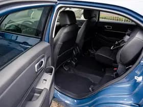 Honda HR-V 1.5 Advance Plus | Full Hybrid | 8 jaar garantie | PDC voor en achter | 18 inch HACE Velgen | Stuur en Stoelverwarming thumbnail 24