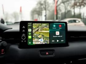 Honda HR-V 1.5 Advance Plus | Full Hybrid | 8 jaar garantie | PDC voor en achter | 18 inch HACE Velgen | Stuur en Stoelverwarming thumbnail 27