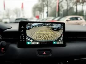 Honda HR-V 1.5 Advance Plus | Full Hybrid | 8 jaar garantie | PDC voor en achter | 18 inch HACE Velgen | Stuur en Stoelverwarming thumbnail 29