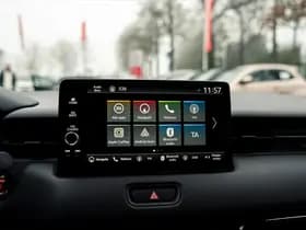 Honda HR-V 1.5 Advance Plus | Full Hybrid | 8 jaar garantie | PDC voor en achter | 18 inch HACE Velgen | Stuur en Stoelverwarming thumbnail 30