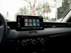 Honda HR-V 1.5 Advance Plus | Full Hybrid | 8 jaar garantie | PDC voor en achter | 18 inch HACE Velgen | Stuur en Stoelverwarming thumbnail 4