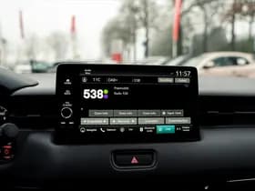 Honda HR-V 1.5 Advance Plus | Full Hybrid | 8 jaar garantie | PDC voor en achter | 18 inch HACE Velgen | Stuur en Stoelverwarming thumbnail 31