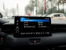 Honda HR-V 1.5 Advance Plus | Full Hybrid | 8 jaar garantie | PDC voor en achter | 18 inch HACE Velgen | Stuur en Stoelverwarming thumbnail 32