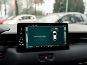 Honda HR-V 1.5 Advance Plus | Full Hybrid | 8 jaar garantie | PDC voor en achter | 18 inch HACE Velgen | Stuur en Stoelverwarming thumbnail 33