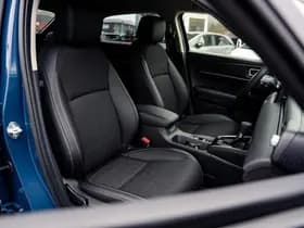 Honda HR-V 1.5 Advance Plus | Full Hybrid | 8 jaar garantie | PDC voor en achter | 18 inch HACE Velgen | Stuur en Stoelverwarming thumbnail 35