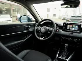 Honda HR-V 1.5 Advance Plus | Full Hybrid | 8 jaar garantie | PDC voor en achter | 18 inch HACE Velgen | Stuur en Stoelverwarming thumbnail 46