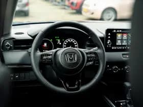 Honda HR-V 1.5 Advance Plus | Full Hybrid | 8 jaar garantie | PDC voor en achter | 18 inch HACE Velgen | Stuur en Stoelverwarming thumbnail 6