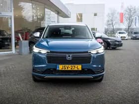 Honda HR-V 1.5 Advance Plus | Full Hybrid | 8 jaar garantie | PDC voor en achter | 18 inch HACE Velgen | Stuur en Stoelverwarming thumbnail 10