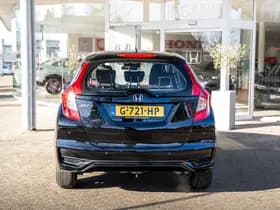 Honda Jazz 1.3 i-VTEC Trend Automaat | Airco | Cruise control | All Season banden | Stoelverwarming | PDC achter | Handsfree bellen thumbnail 11