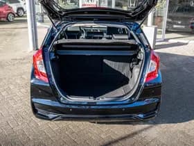 Honda Jazz 1.3 i-VTEC Trend Automaat | Airco | Cruise control | All Season banden | Stoelverwarming | PDC achter | Handsfree bellen thumbnail 12