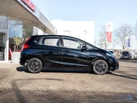 Honda Jazz 1.3 i-VTEC Trend Automaat | Airco | Cruise control | All Season banden | Stoelverwarming | PDC achter | Handsfree bellen thumbnail 13