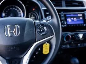 Honda Jazz 1.3 i-VTEC Trend Automaat | Airco | Cruise control | All Season banden | Stoelverwarming | PDC achter | Handsfree bellen thumbnail 15