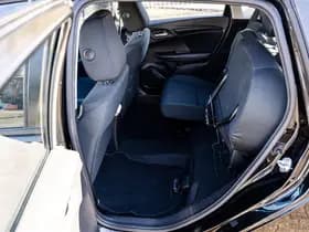 Honda Jazz 1.3 i-VTEC Trend Automaat | Airco | Cruise control | All Season banden | Stoelverwarming | PDC achter | Handsfree bellen thumbnail 21