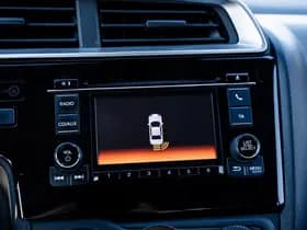 Honda Jazz 1.3 i-VTEC Trend Automaat | Airco | Cruise control | All Season banden | Stoelverwarming | PDC achter | Handsfree bellen thumbnail 25