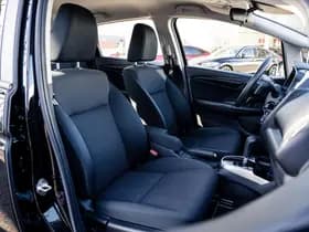 Honda Jazz 1.3 i-VTEC Trend Automaat | Airco | Cruise control | All Season banden | Stoelverwarming | PDC achter | Handsfree bellen thumbnail 27