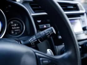 Honda Jazz 1.3 i-VTEC Trend Automaat | Airco | Cruise control | All Season banden | Stoelverwarming | PDC achter | Handsfree bellen thumbnail 31