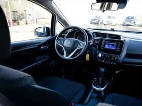 Honda Jazz 1.3 i-VTEC Trend Automaat | Airco | Cruise control | All Season banden | Stoelverwarming | PDC achter | Handsfree bellen thumbnail 33