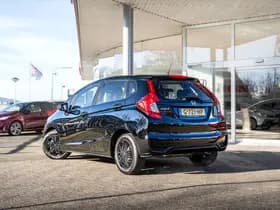 Honda Jazz 1.3 i-VTEC Trend Automaat | Airco | Cruise control | All Season banden | Stoelverwarming | PDC achter | Handsfree bellen thumbnail 5