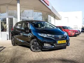 Honda Jazz 1.3 i-VTEC Trend Automaat | Airco | Cruise control | All Season banden | Stoelverwarming | PDC achter | Handsfree bellen thumbnail 9