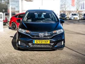 Honda Jazz 1.3 i-VTEC Trend Automaat | Airco | Cruise control | All Season banden | Stoelverwarming | PDC achter | Handsfree bellen thumbnail 10