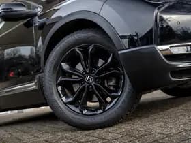 Honda CR-V 2.0 Full Hybrid Black Edition Automaat | Navigatie | Apple Carplay / Android Auto | BTW auto | Stoelverwarming | Adaptieve cruis thumbnail 11