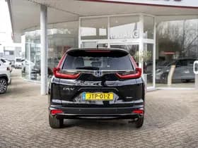 Honda CR-V 2.0 Full Hybrid Black Edition Automaat | Navigatie | Apple Carplay / Android Auto | BTW auto | Stoelverwarming | Adaptieve cruis thumbnail 13
