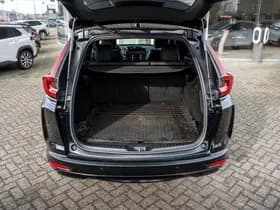Honda CR-V 2.0 Full Hybrid Black Edition Automaat | Navigatie | Apple Carplay / Android Auto | BTW auto | Stoelverwarming | Adaptieve cruis thumbnail 14