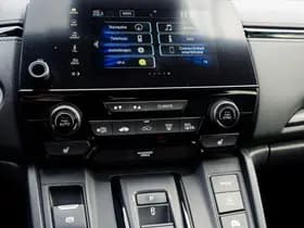 Honda CR-V 2.0 Full Hybrid Black Edition Automaat | Navigatie | Apple Carplay / Android Auto | BTW auto | Stoelverwarming | Adaptieve cruis thumbnail 18