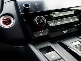 Honda CR-V 2.0 Full Hybrid Black Edition Automaat | Navigatie | Apple Carplay / Android Auto | BTW auto | Stoelverwarming | Adaptieve cruis thumbnail 19