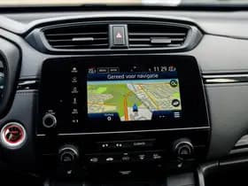 Honda CR-V 2.0 Full Hybrid Black Edition Automaat | Navigatie | Apple Carplay / Android Auto | BTW auto | Stoelverwarming | Adaptieve cruis thumbnail 24