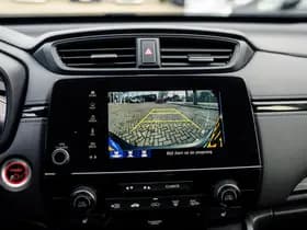 Honda CR-V 2.0 Full Hybrid Black Edition Automaat | Navigatie | Apple Carplay / Android Auto | BTW auto | Stoelverwarming | Adaptieve cruis thumbnail 25