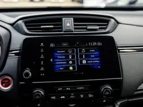 Honda CR-V 2.0 Full Hybrid Black Edition Automaat | Navigatie | Apple Carplay / Android Auto | BTW auto | Stoelverwarming | Adaptieve cruis thumbnail 26