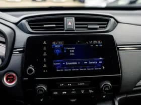 Honda CR-V 2.0 Full Hybrid Black Edition Automaat | Navigatie | Apple Carplay / Android Auto | BTW auto | Stoelverwarming | Adaptieve cruis thumbnail 27