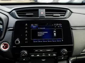 Honda CR-V 2.0 Full Hybrid Black Edition Automaat | Navigatie | Apple Carplay / Android Auto | BTW auto | Stoelverwarming | Adaptieve cruis thumbnail 28