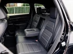 Honda CR-V 2.0 Full Hybrid Black Edition Automaat | Navigatie | Apple Carplay / Android Auto | BTW auto | Stoelverwarming | Adaptieve cruis thumbnail 29