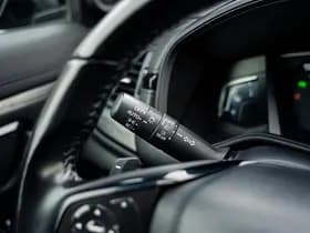 Honda CR-V 2.0 Full Hybrid Black Edition Automaat | Navigatie | Apple Carplay / Android Auto | BTW auto | Stoelverwarming | Adaptieve cruis thumbnail 30