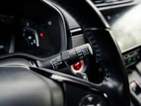 Honda CR-V 2.0 Full Hybrid Black Edition Automaat | Navigatie | Apple Carplay / Android Auto | BTW auto | Stoelverwarming | Adaptieve cruis thumbnail 31