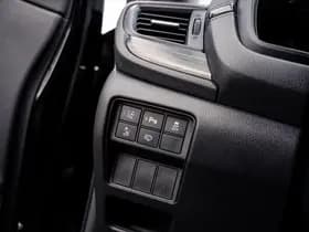 Honda CR-V 2.0 Full Hybrid Black Edition Automaat | Navigatie | Apple Carplay / Android Auto | BTW auto | Stoelverwarming | Adaptieve cruis thumbnail 32