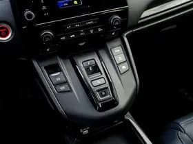 Honda CR-V 2.0 Full Hybrid Black Edition Automaat | Navigatie | Apple Carplay / Android Auto | BTW auto | Stoelverwarming | Adaptieve cruis thumbnail 9