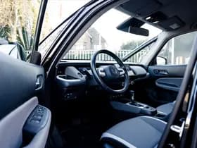 Honda Jazz 1.5 Full Hybrid Crosstar Automaat | Dealeronderhouden | Navigatie | PDC voor en achter | Camera | Carplay / Android Auto | Stoel thumbnail 2