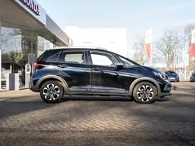 Honda Jazz 1.5 Full Hybrid Crosstar Automaat | Dealeronderhouden | Navigatie | PDC voor en achter | Camera | Carplay / Android Auto | Stoel thumbnail 13