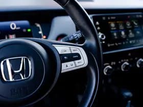 Honda Jazz 1.5 Full Hybrid Crosstar Automaat | Dealeronderhouden | Navigatie | PDC voor en achter | Camera | Carplay / Android Auto | Stoel thumbnail 15