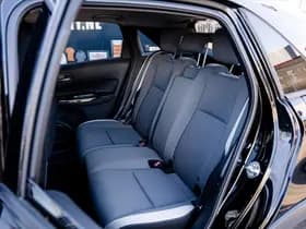 Honda Jazz 1.5 Full Hybrid Crosstar Automaat | Dealeronderhouden | Navigatie | PDC voor en achter | Camera | Carplay / Android Auto | Stoel thumbnail 18