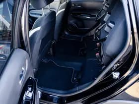 Honda Jazz 1.5 Full Hybrid Crosstar Automaat | Dealeronderhouden | Navigatie | PDC voor en achter | Camera | Carplay / Android Auto | Stoel thumbnail 20