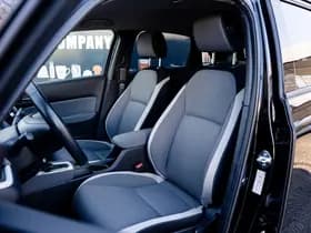 Honda Jazz 1.5 Full Hybrid Crosstar Automaat | Dealeronderhouden | Navigatie | PDC voor en achter | Camera | Carplay / Android Auto | Stoel thumbnail 3