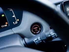 Honda Jazz 1.5 Full Hybrid Crosstar Automaat | Dealeronderhouden | Navigatie | PDC voor en achter | Camera | Carplay / Android Auto | Stoel thumbnail 23