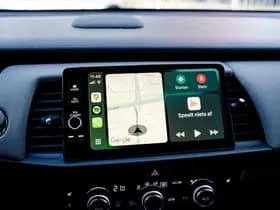 Honda Jazz 1.5 Full Hybrid Crosstar Automaat | Dealeronderhouden | Navigatie | PDC voor en achter | Camera | Carplay / Android Auto | Stoel thumbnail 25