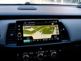 Honda Jazz 1.5 Full Hybrid Crosstar Automaat | Dealeronderhouden | Navigatie | PDC voor en achter | Camera | Carplay / Android Auto | Stoel thumbnail 26