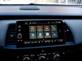 Honda Jazz 1.5 Full Hybrid Crosstar Automaat | Dealeronderhouden | Navigatie | PDC voor en achter | Camera | Carplay / Android Auto | Stoel thumbnail 28