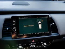 Honda Jazz 1.5 Full Hybrid Crosstar Automaat | Dealeronderhouden | Navigatie | PDC voor en achter | Camera | Carplay / Android Auto | Stoel thumbnail 30